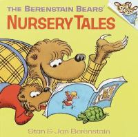 The_Berenstain_bears__nursery_tales
