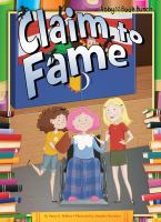 Claim_to_fame