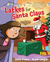 Latkes_for_Santa_Claus