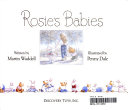 Rosie_s_babies