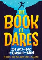 The_book_of_dares