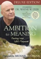 Ambition_to_meaning_-_DVD