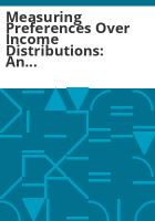 Measuring_preferences_over_income_distributions
