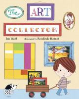 The_art_collector