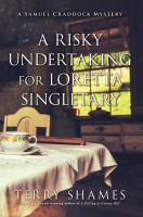 A_risky_undertaking_for_Loretta_Singletary