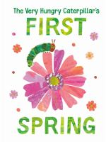 The_very_hungry_caterpillar_s_first_spring