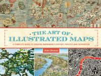 The_art_of_illustrated_maps