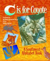 C_is_for_coyote