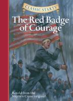 The_red_badge_of_courage___retold_from_the_Stephen_Crane_original_by_Oliver_Ho___illustrated_by_Jamel_Akib