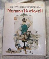 102_favorite_paintings_by_Norman_Rockwell