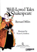Well-loved_tales_from_Shakespeare