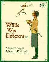 Willie_was_different