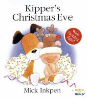 Kipper_s_Christmas_Eve