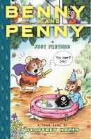 Benny_and_Penny_in_just_pretend