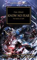 Know_no_fear