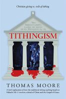 Tithingism