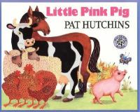 Little_pink_pig