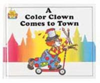 A_color_clown_comes_to_town