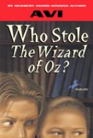 Who_stole_the_Wizard_of_Oz_