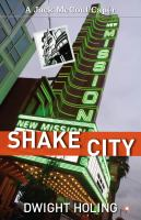 Shake_City
