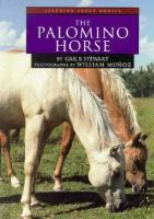The_palomino_horse