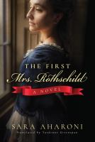 The_first_Mrs__Rothschild