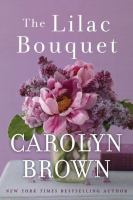 The_lilac_bouquet