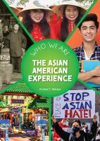 The_Asian_American_experience