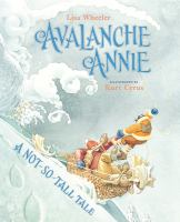 Avalanche_Annie