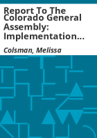 Report_to_the_Colorado_General_Assembly__Implementation_status_of_early_childhood_quality_rating_and_improvement_system_in_school_district_preschool_programs