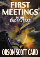 First_meetings_in_the_Enderverse