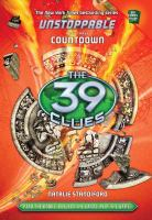 The_39_Clues__Unstoppable_Book_3__Countdown_-_Library_Edition