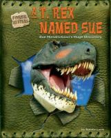 T__Rex_named_Sue___Sue_Hendrickson_s_huge_discovery