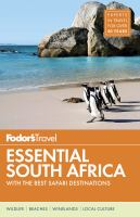 Fodor_s_essential_South_Africa