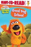 Good_Dog_School