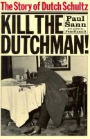 Kill_the_Dutchman_