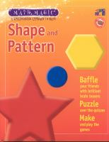 Shape_and_Pattern