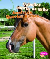 American_quarter_horses__Caballos_cuarto_de_milla