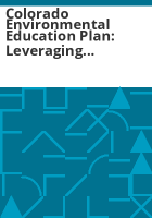 Colorado_environmental_education_plan