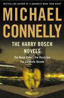 The_Harry_Bosch_novels
