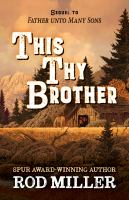 This_thy_brother