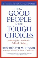 How_good_people_make_tough_choices