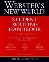 Webster_s_New_World_student_writing_handbook