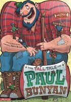 The_tall_tale_of_Paul_Bunyan