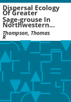 Dispersal_ecology_of_greater_sage-grouse_in_northwestern_Colorado
