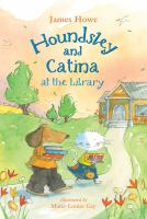 Houndsley_and_Cantina_at_the_library