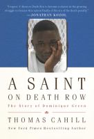 A_saint_on_death_row