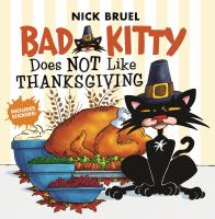 Bad_Kitty_does_not_like_Thanksgiving