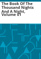 The_Book_of_the_Thousand_Nights_and_a_Night__Volume_01