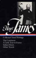 Henry_James_collected_travel_writings